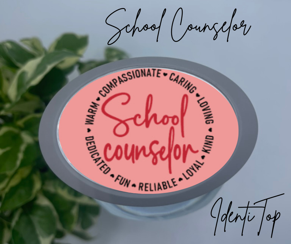 School Counselor - Identitop Disc