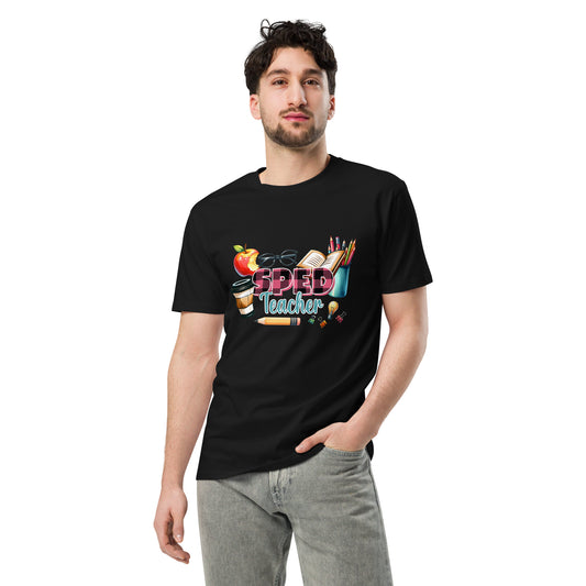 Unisex premium t-shirt - Special Education Teacher